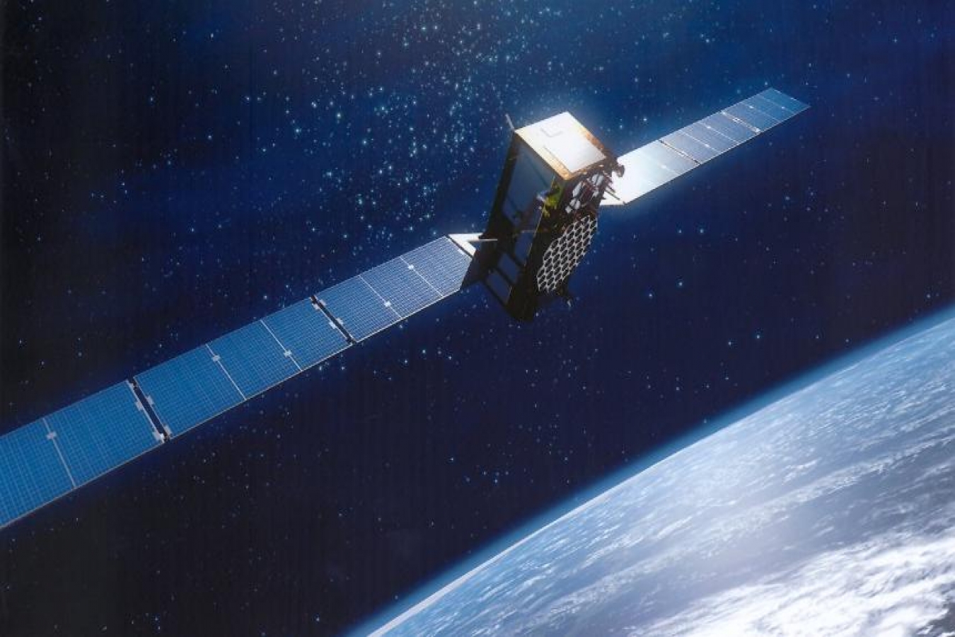 Galileo: Uk Plan To Launch Rival To Eu Sat-nav System