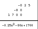 Description: http://www-groups.dcs.st-and.ac.uk/~history/Diagrams/Li_Zhi_1.gif