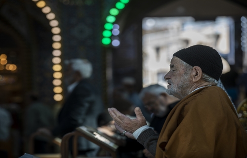 دعاء