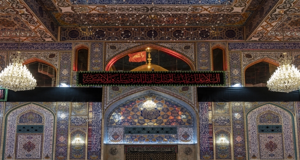 ذكرى شهادة السيدة الزهراء سلام الله عليها