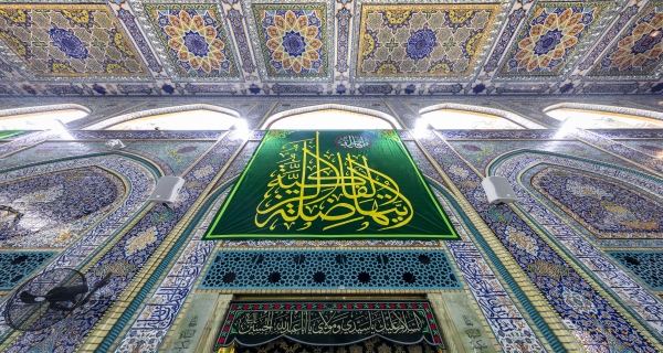 ذكرى ولادة السيدة الزهراء سلام الله عليها