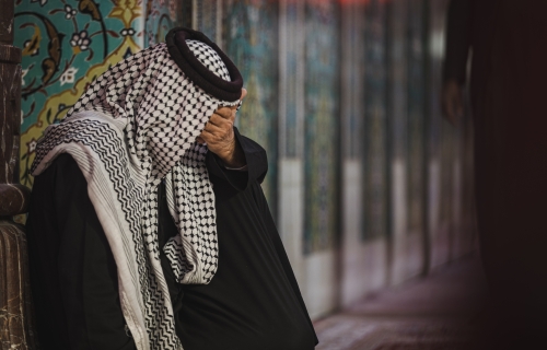دعاء