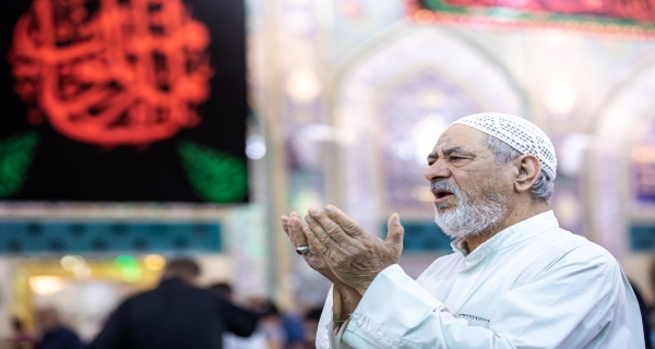 ليالي القدر