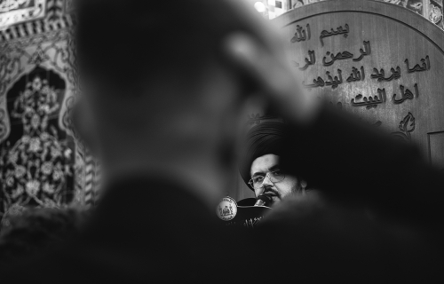 ليالي القدر