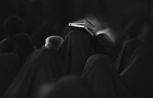 ليالي القدر
