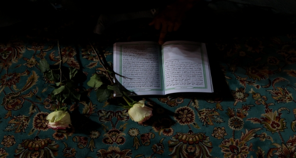 ليالي القدر