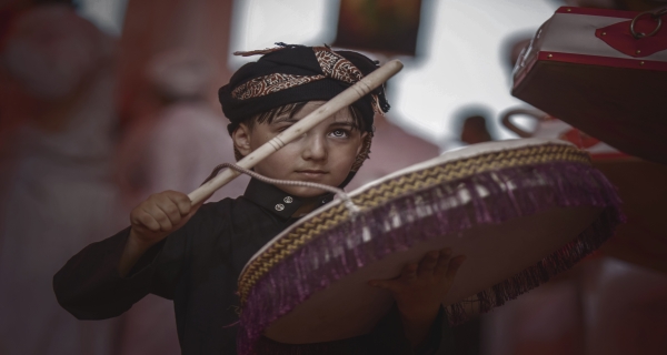 عاشوراء