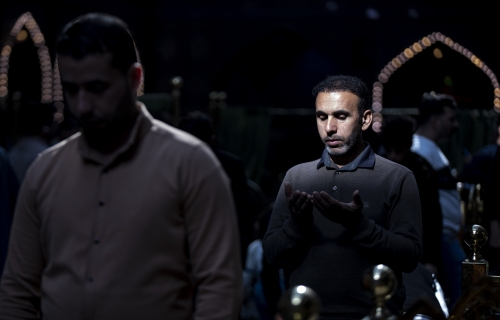 دعاء