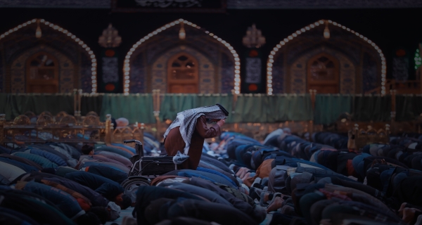 دعاء