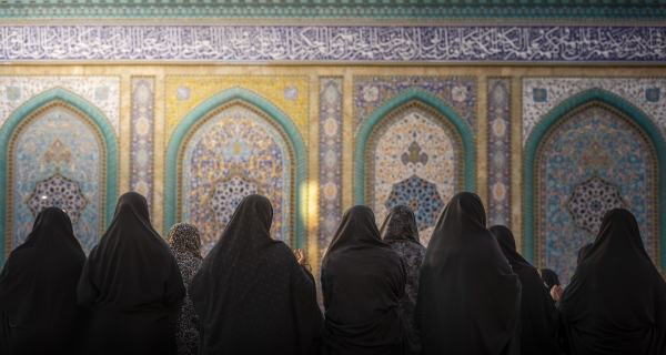 زيارة
