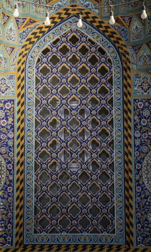 زخارف إسلامية