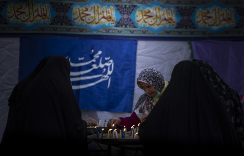 ميلاد الأمل