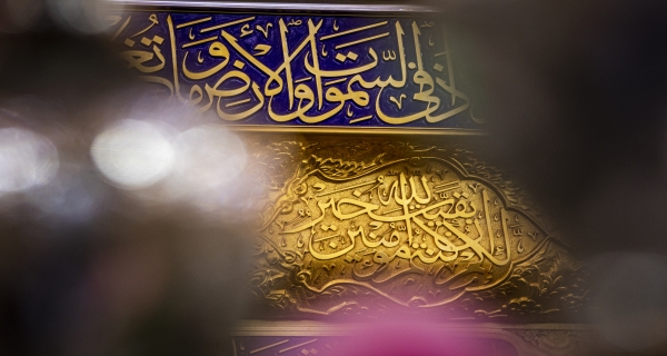ميلاد الأمل