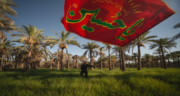 زيارة الأربعين