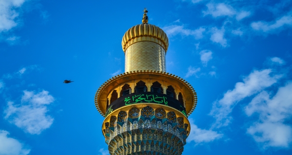  ياباب الحوائج ياموسى بن جعفر