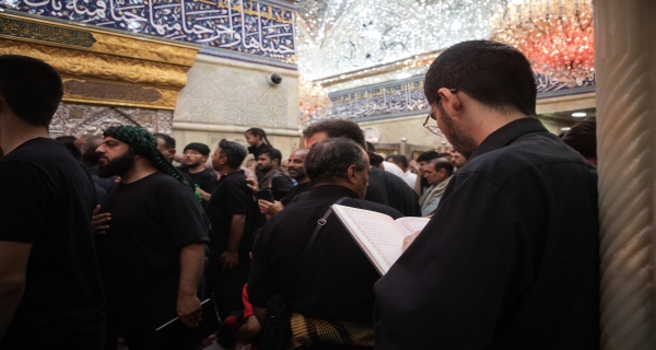 ضريح الشهداء