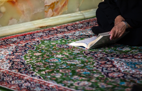  السلام عليك يا اباعبدالله