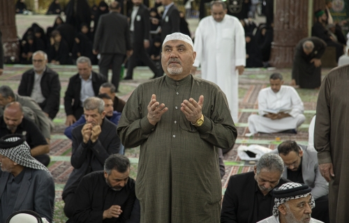 اللَّهُمَّ اجْعَلْنَا عِنْدَكَ مِنَ التَّوَّابِينَ الَّذِينَ أَوْجَبْتَ لَهُمْ مَحَبَّتَكَ