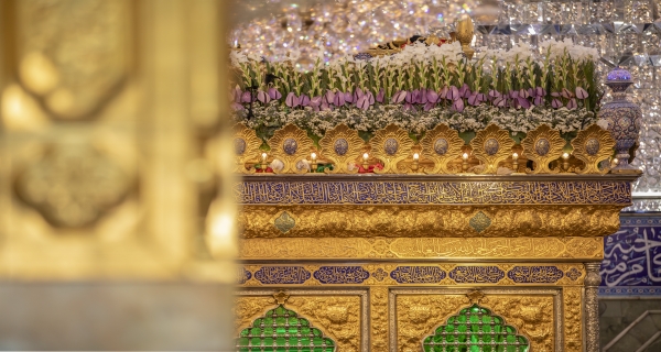 اَلسَّلامُ عَلَيْكَ يَا أَبَا الْفَضْلِ الْعَبَّاسَ بْنَ أَمِيرِ الْمُؤْمِنينَ